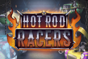 Hot Rod Racers Mobile